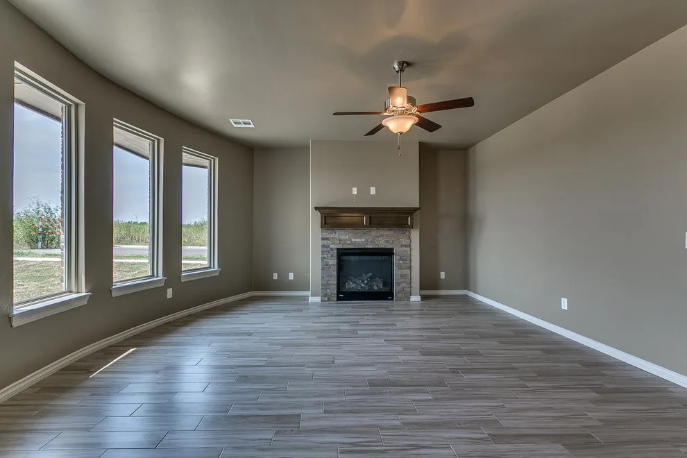 9436 Northwest 89th by Authentic Custom Homes - Photo 2