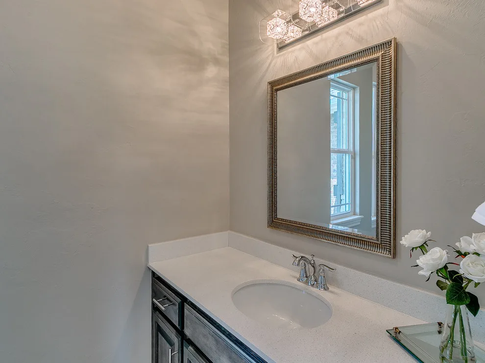 9501 Morgan Crossing Way by Authentic Custom Homes - Photo 19