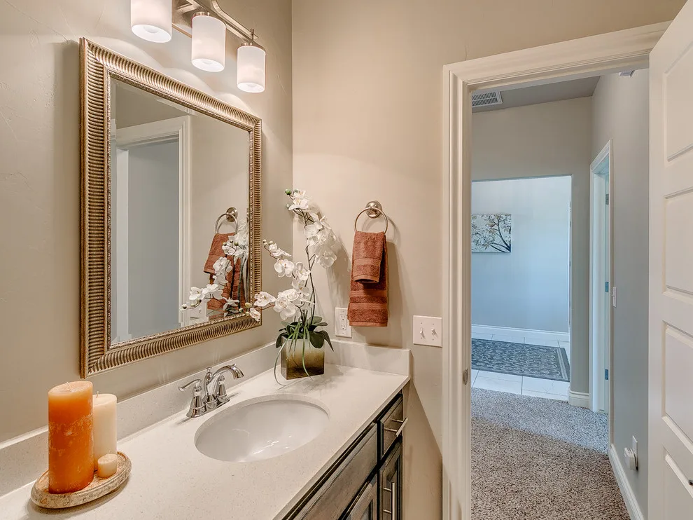 9501 Morgan Crossing Way by Authentic Custom Homes - Photo 2
