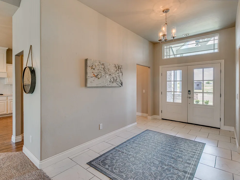 9501 Morgan Crossing Way by Authentic Custom Homes - Photo 5