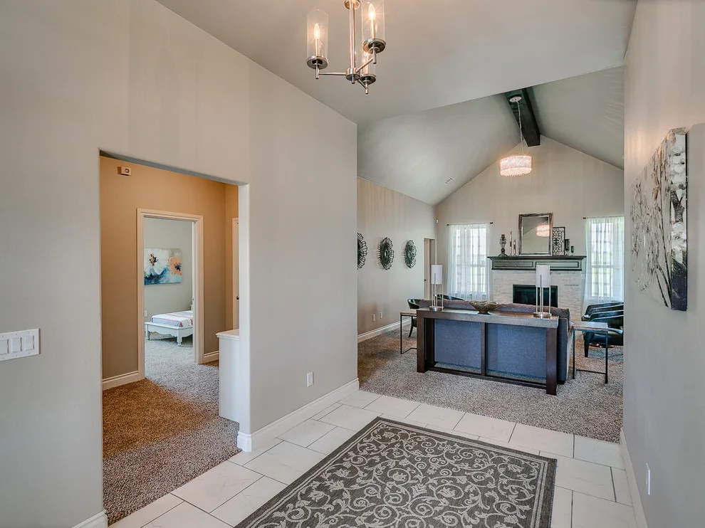 9501 Morgan Crossing Way by Authentic Custom Homes - Photo 7