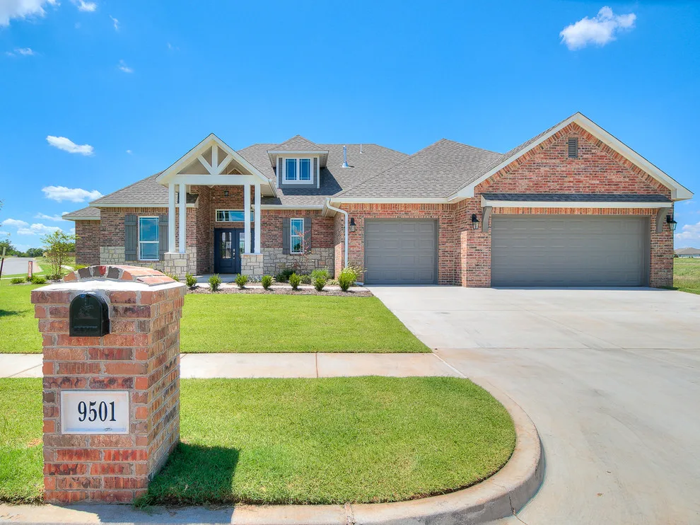 9501 Morgan Crossing Way by Authentic Custom Homes - Photo 87