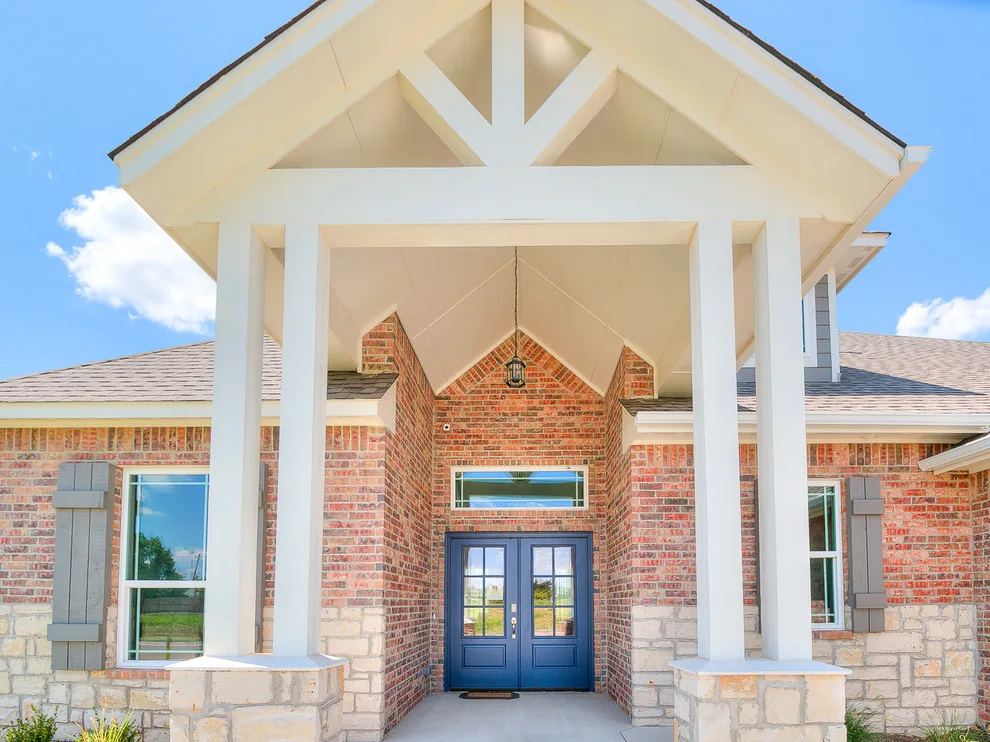 9501 Morgan Crossing Way by Authentic Custom Homes - Photo 25