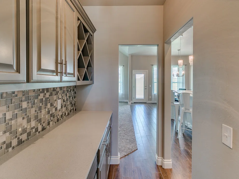 9501 Morgan Crossing Way by Authentic Custom Homes - Photo 6