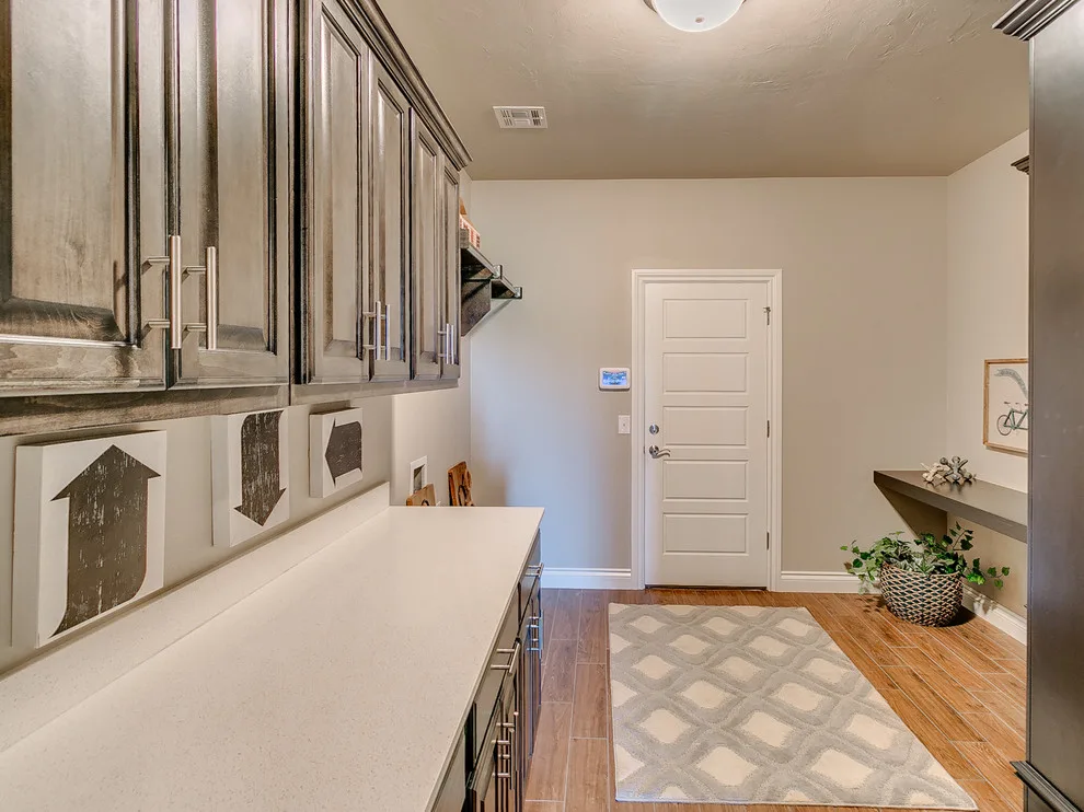 9501 Morgan Crossing Way by Authentic Custom Homes - Photo 4
