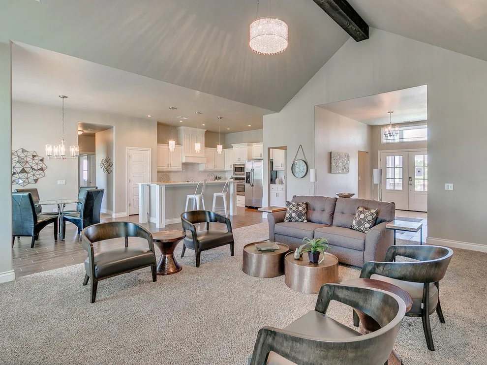 9501 Morgan Crossing Way by Authentic Custom Homes - Photo 56