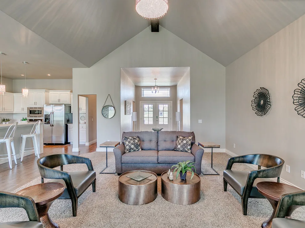9501 Morgan Crossing Way by Authentic Custom Homes - Photo 15
