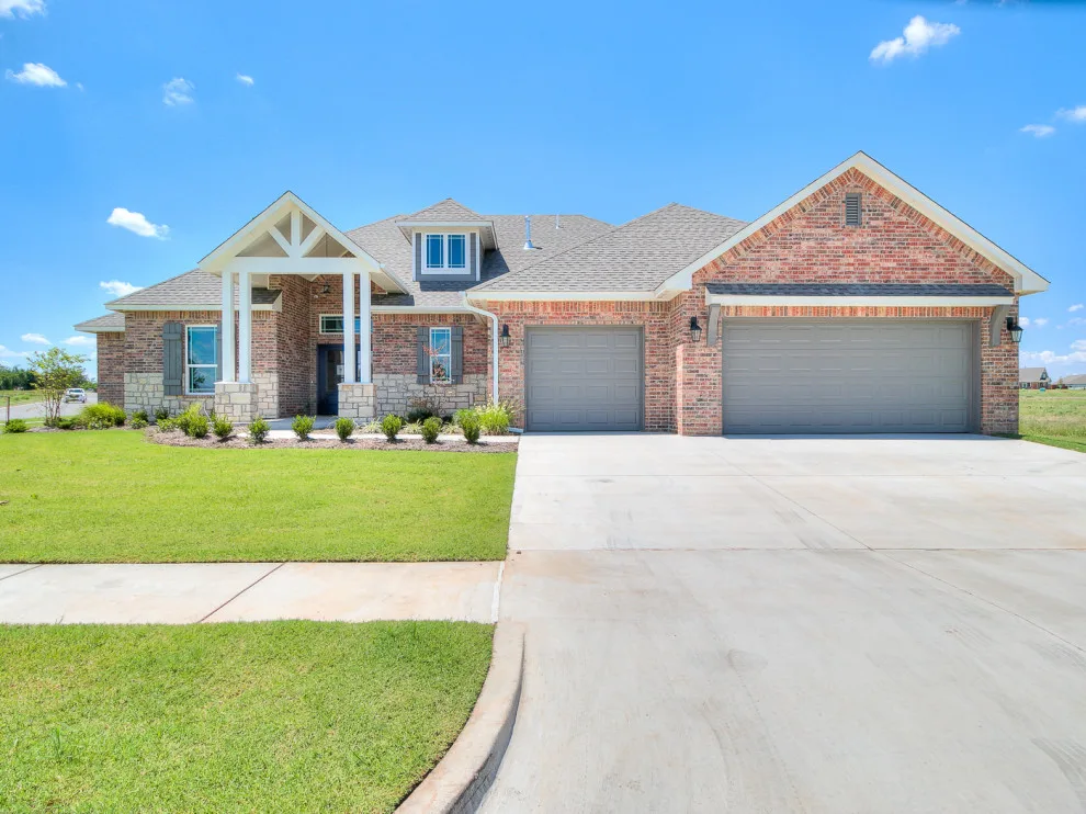 9501 Morgan Crossing Way by Authentic Custom Homes - Photo 41