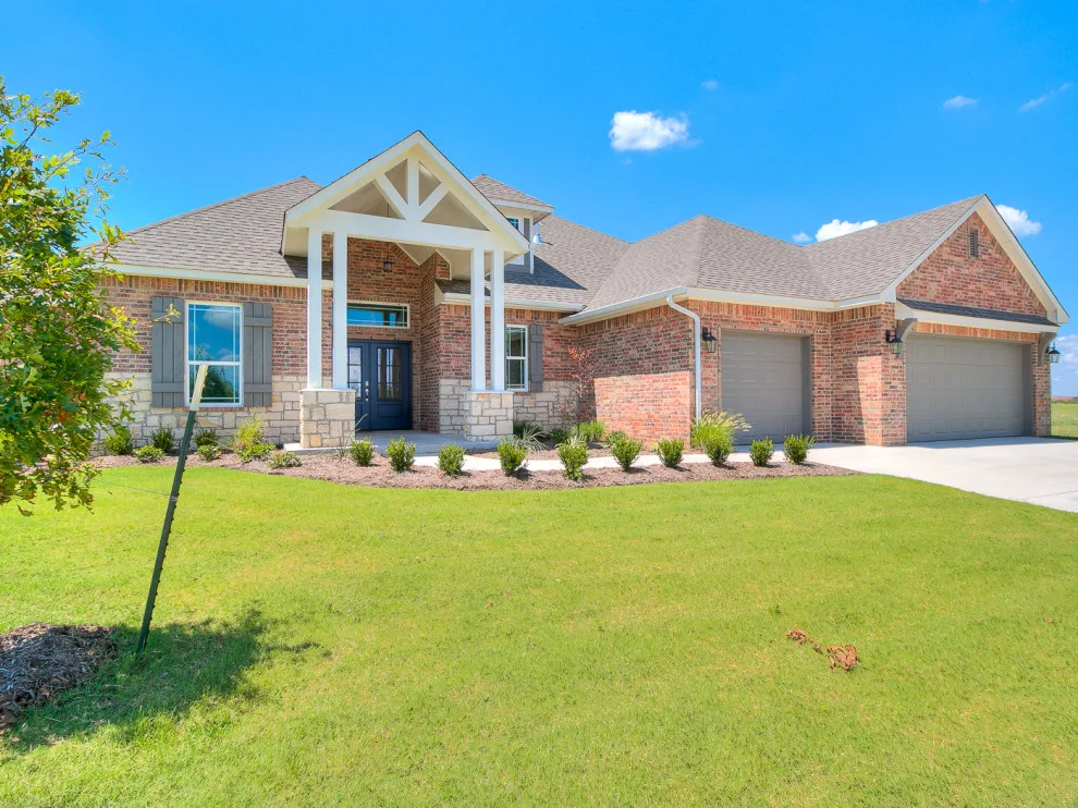 9501 Morgan Crossing Way by Authentic Custom Homes - Photo 78