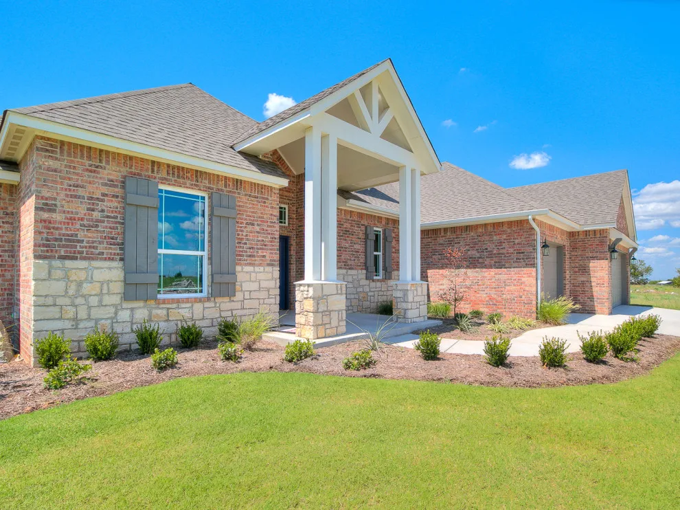 9501 Morgan Crossing Way by Authentic Custom Homes - Photo 31