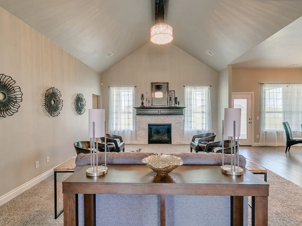 9501 Morgan Crossing Way by Authentic Custom Homes - Photo 10