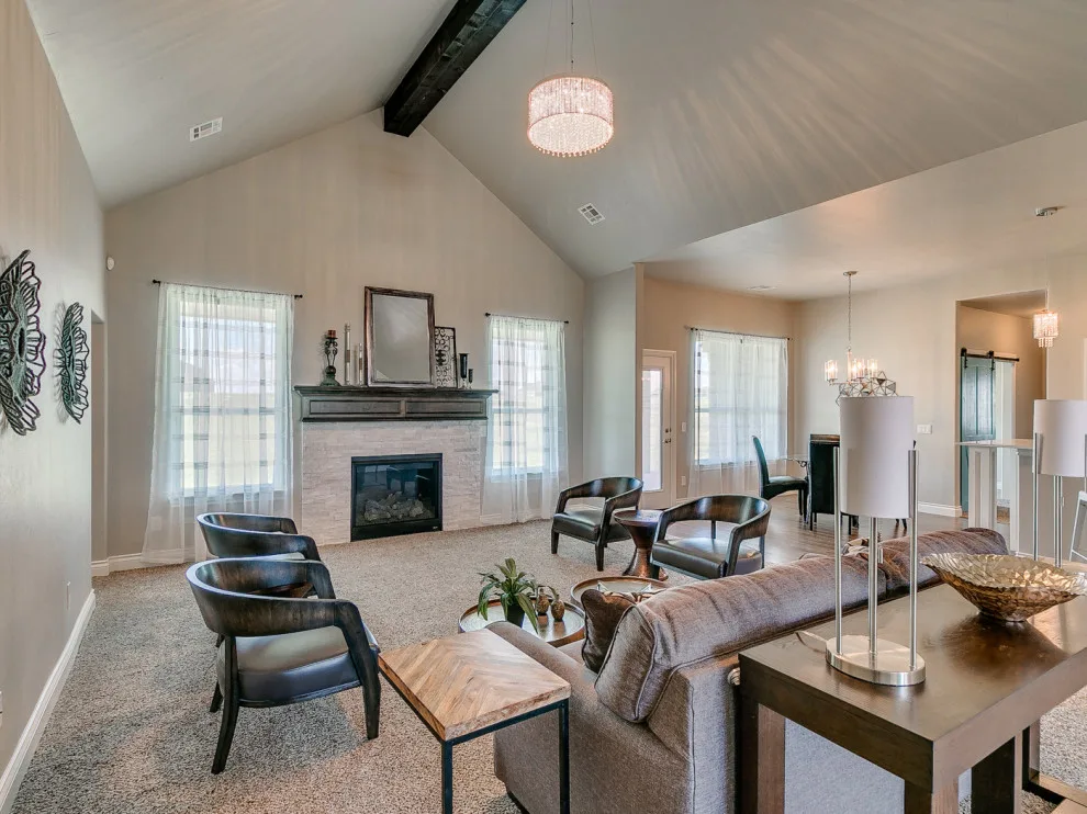 9501 Morgan Crossing Way by Authentic Custom Homes - Photo 11
