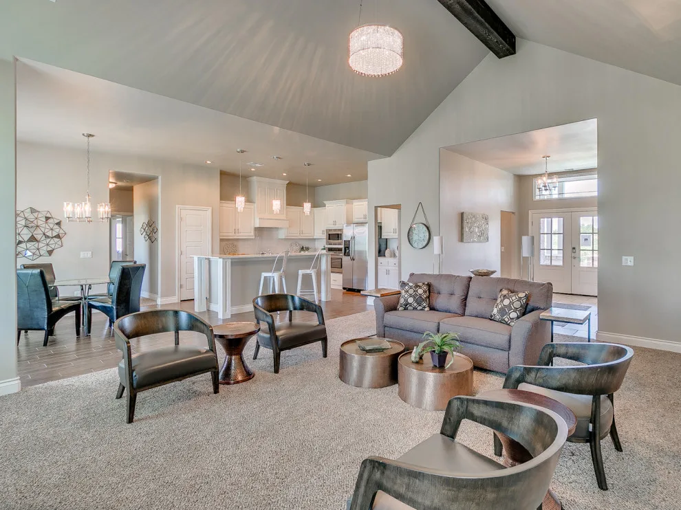 9501 Morgan Crossing Way by Authentic Custom Homes - Photo 68