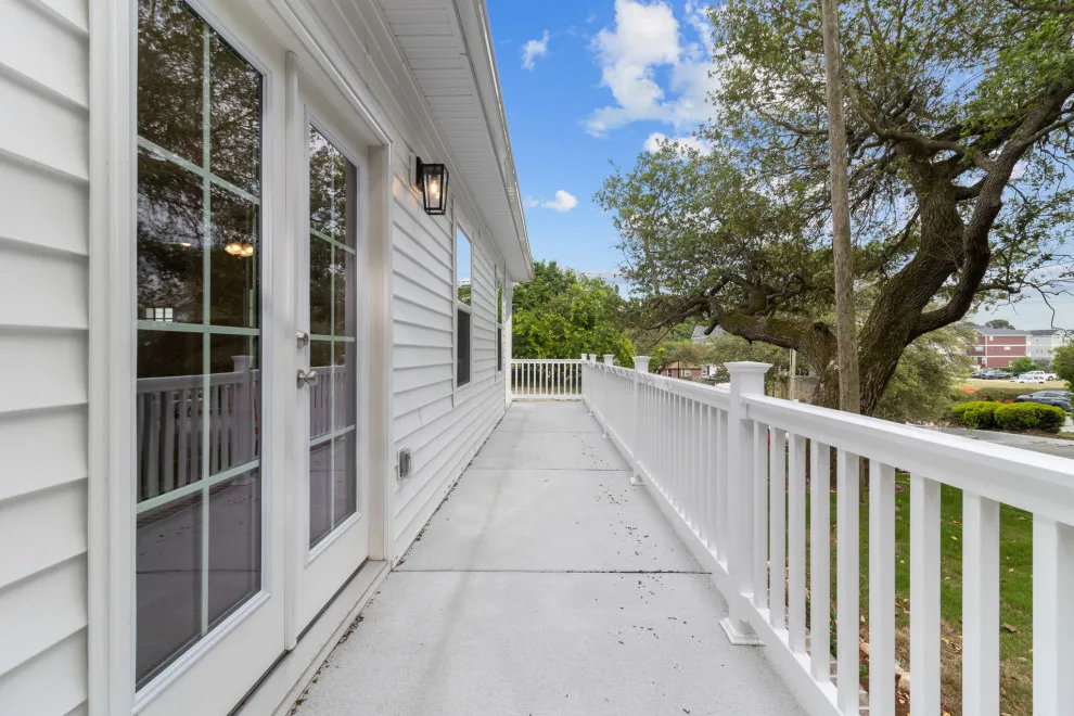 9601 2nd Bay Street - Ryan Design by EDC Homes - Photo 13