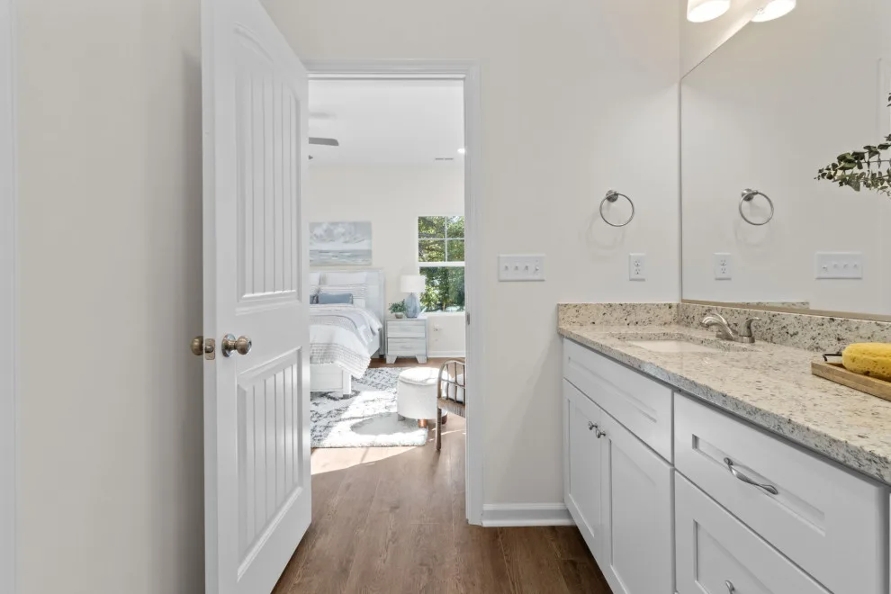9601 2nd Bay Street - Ryan Design by EDC Homes - Photo 46