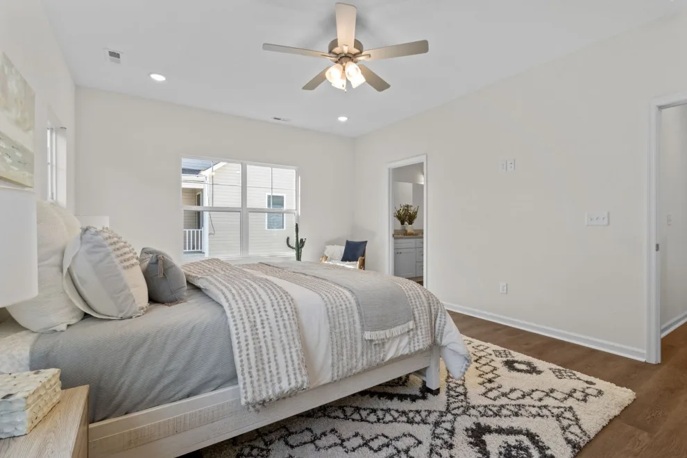 9601 2nd Bay Street - Ryan Design by EDC Homes - Photo 8