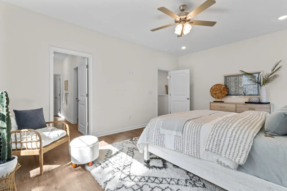 9601 2nd Bay Street - Ryan Design by EDC Homes - Photo 25