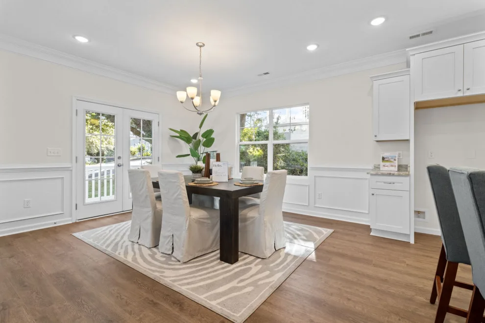 9601 2nd Bay Street - Ryan Design by EDC Homes - Photo 11