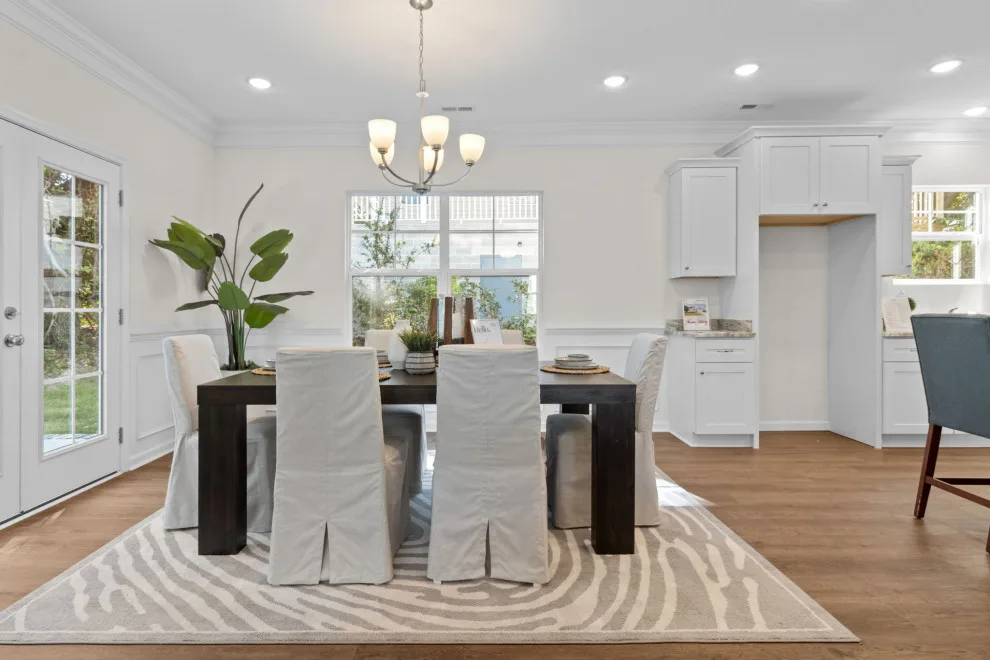 9601 2nd Bay Street - Ryan Design by EDC Homes - Photo 10