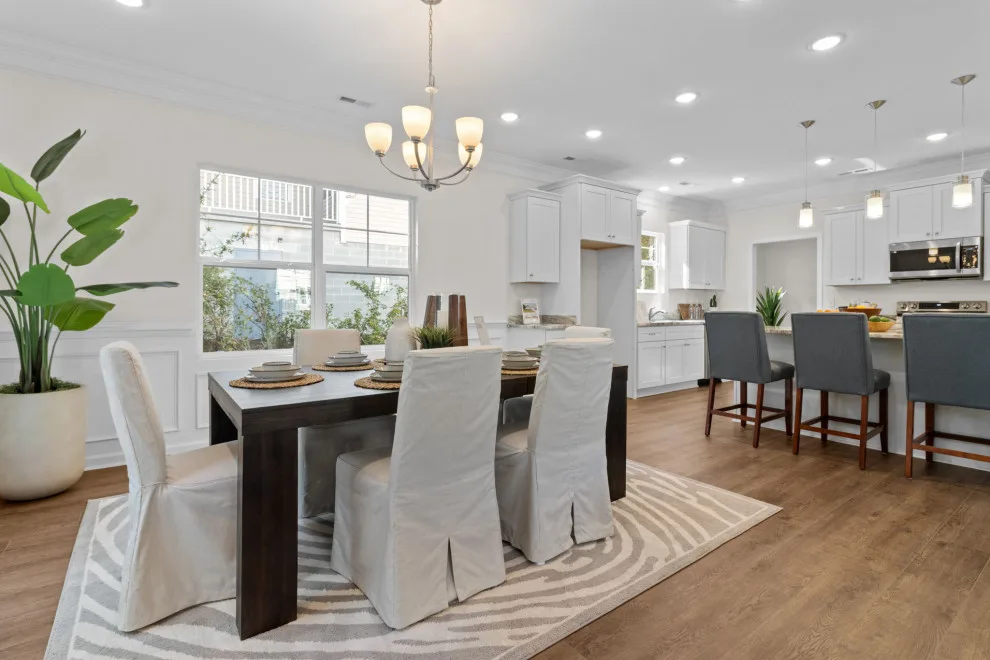 9601 2nd Bay Street - Ryan Design by EDC Homes - Photo 37