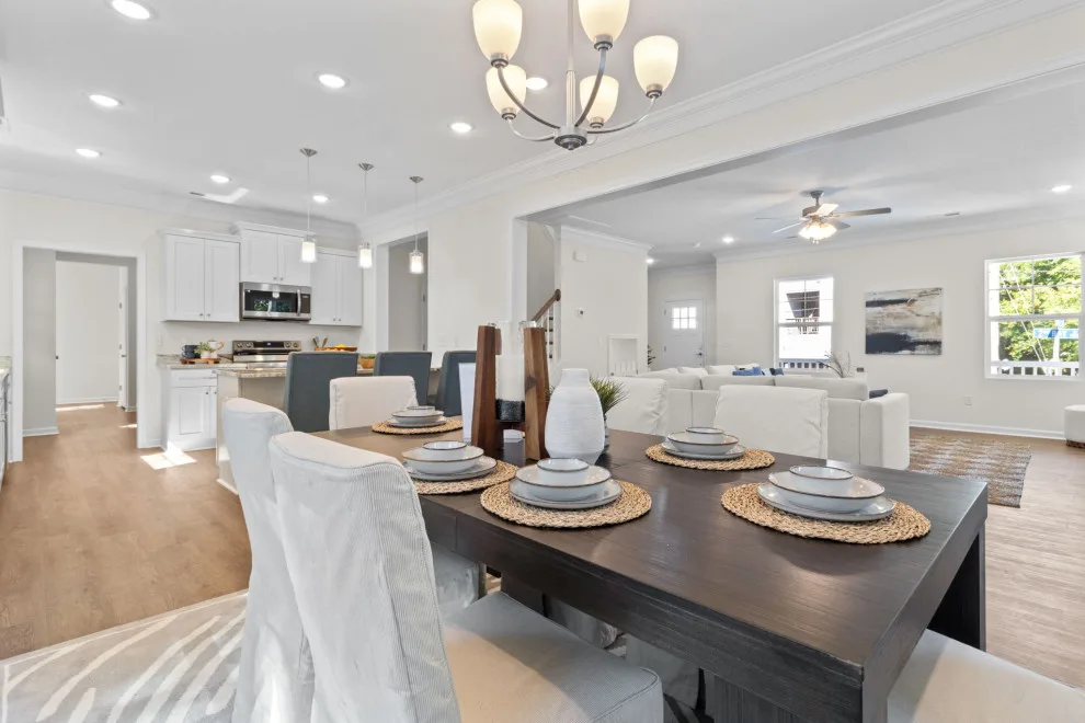 9601 2nd Bay Street - Ryan Design by EDC Homes - Photo 12