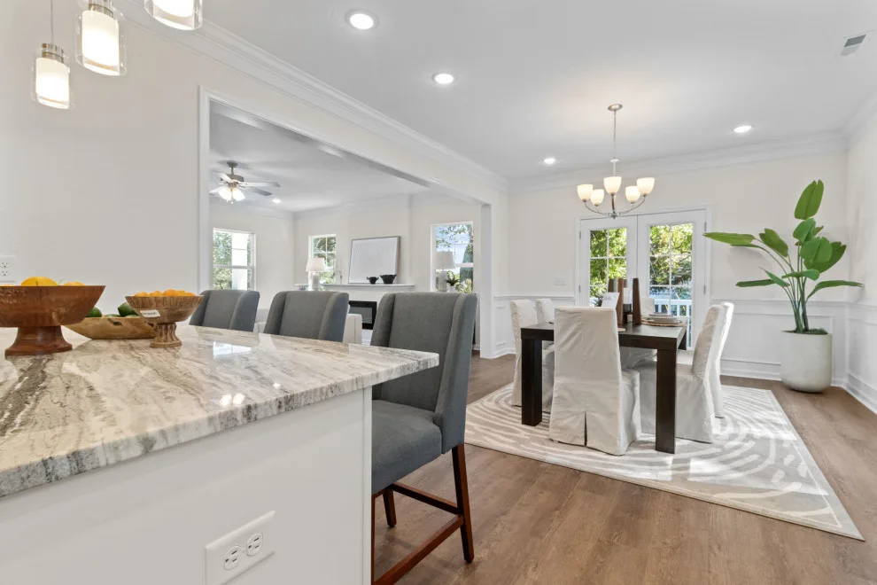 9601 2nd Bay Street - Ryan Design by EDC Homes - Photo 6