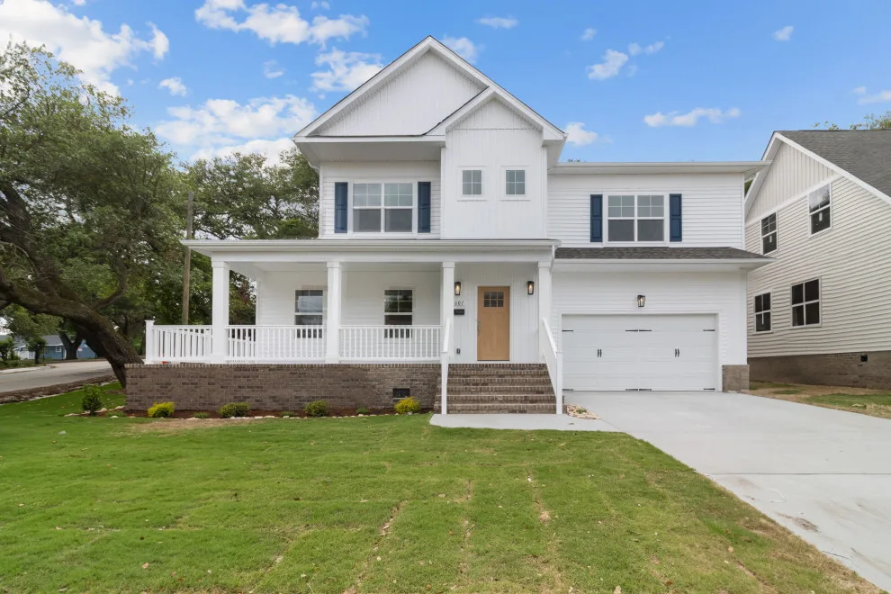 9601 2nd Bay Street - Ryan Design by EDC Homes - Photo 41