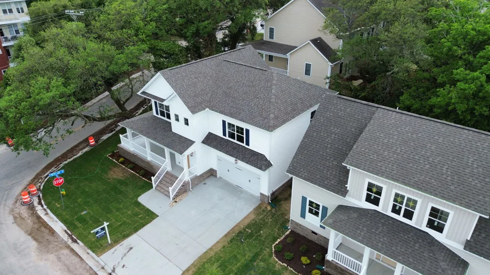 9601 2nd Bay Street - Ryan Design by EDC Homes - Photo 3