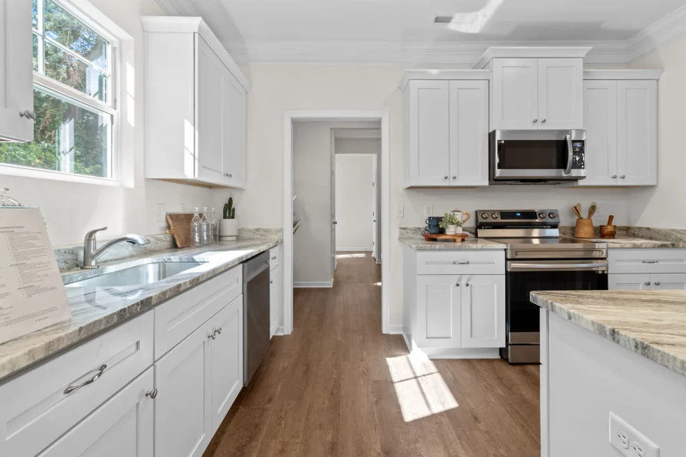9601 2nd Bay Street - Ryan Design by EDC Homes - Photo 19