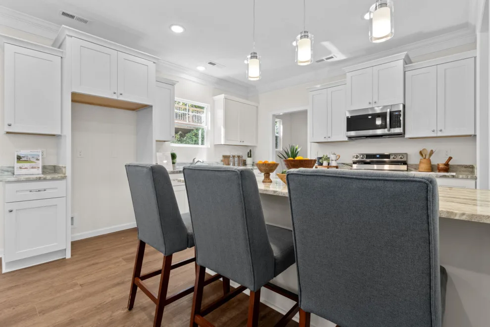 9601 2nd Bay Street - Ryan Design by EDC Homes - Photo 24