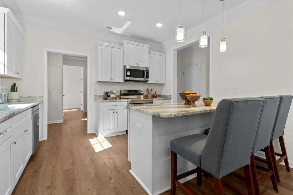 9601 2nd Bay Street - Ryan Design by EDC Homes - Photo 40