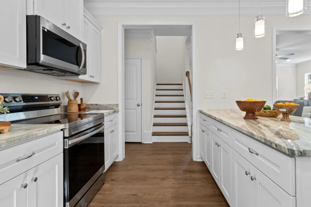 9601 2nd Bay Street - Ryan Design by EDC Homes - Photo 43