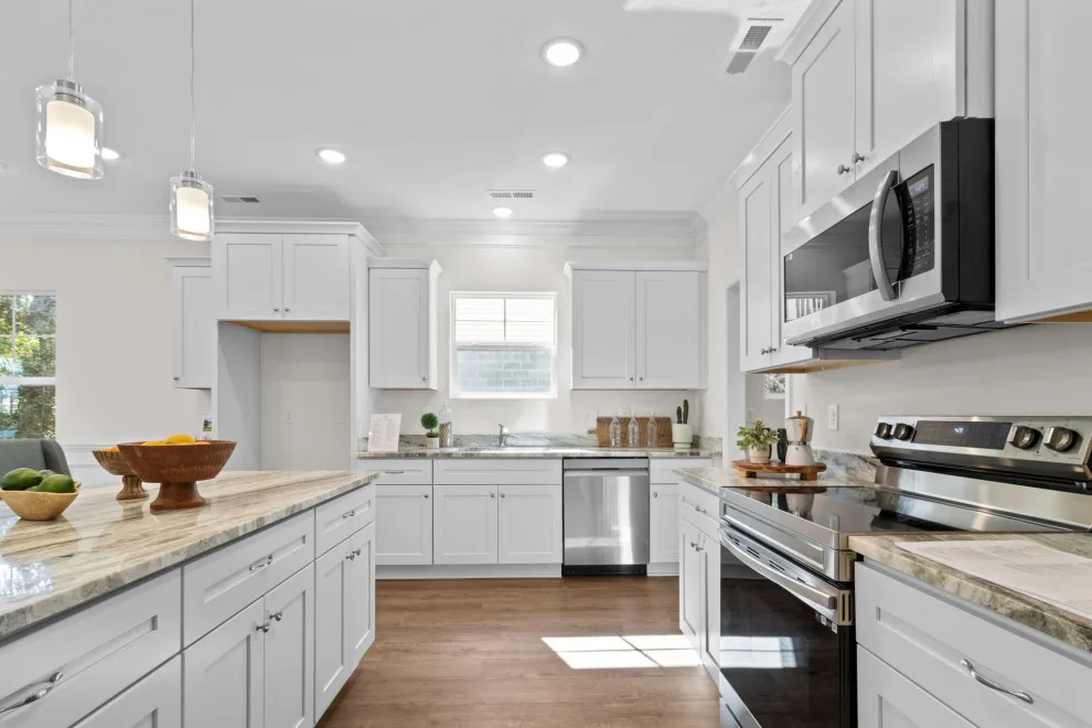 9601 2nd Bay Street - Ryan Design by EDC Homes - Photo 18