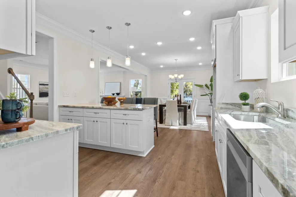 9601 2nd Bay Street - Ryan Design by EDC Homes - Photo 23