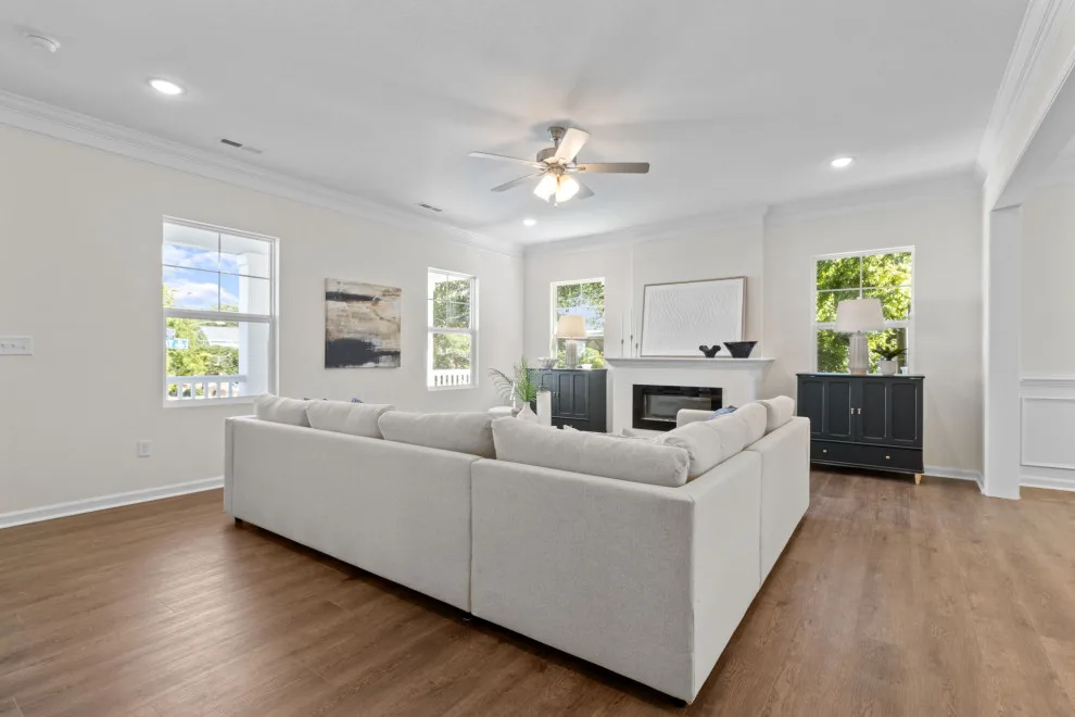 9601 2nd Bay Street - Ryan Design by EDC Homes - Photo 14