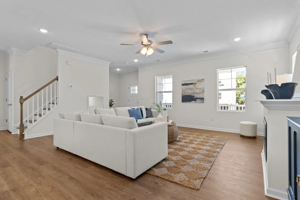 9601 2nd Bay Street - Ryan Design by EDC Homes - Photo 34