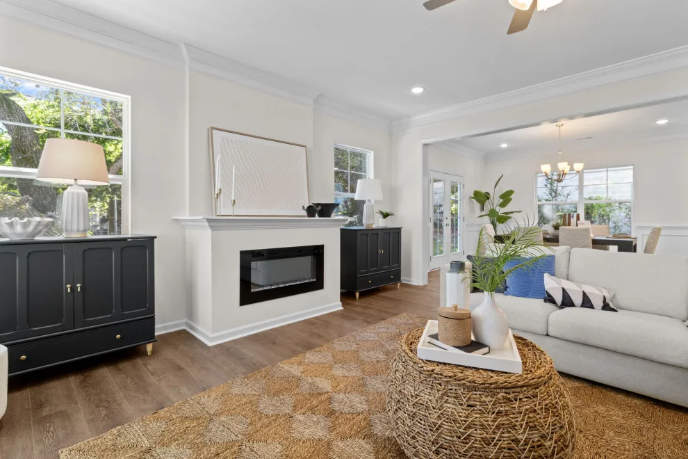 9601 2nd Bay Street - Ryan Design by EDC Homes - Photo 7