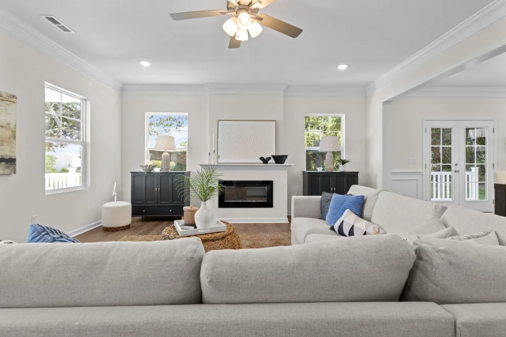 9601 2nd Bay Street - Ryan Design by EDC Homes - Photo 16