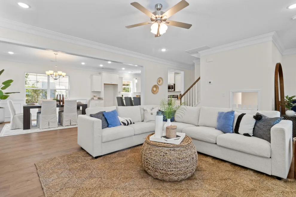 9601 2nd Bay Street - Ryan Design by EDC Homes - Photo 45