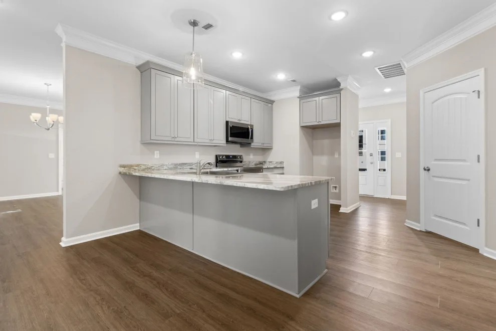 9609 2nd Bay Street - Lindsay Design by EDC Homes - Photo 4