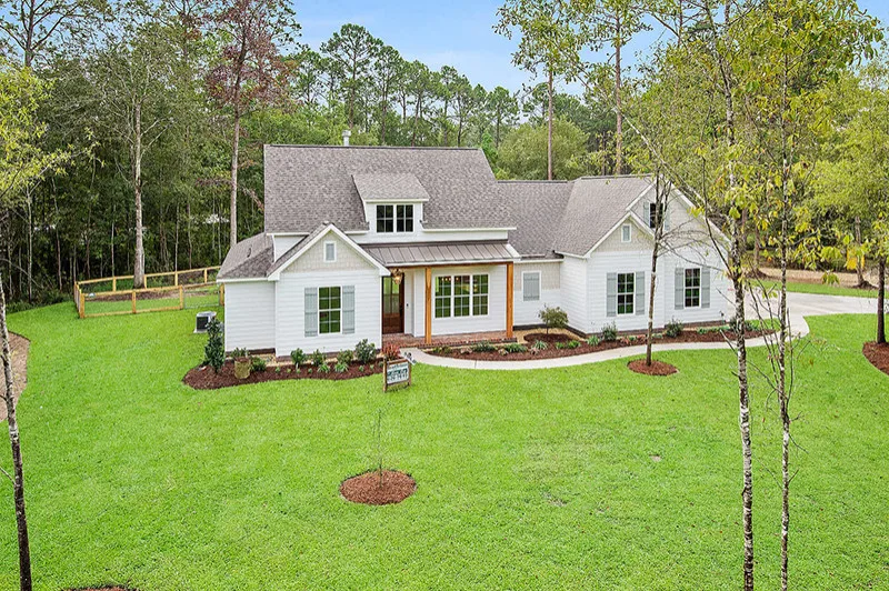 Ninety-Nine Melodious Rivers by Ron Lee Homes - Photo 23