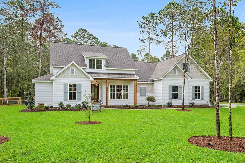 Ninety-Nine Melodious Rivers by Ron Lee Homes - Photo 19