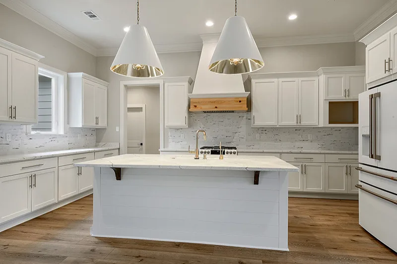 Ninety-Nine Melodious Rivers by Ron Lee Homes - Photo 4