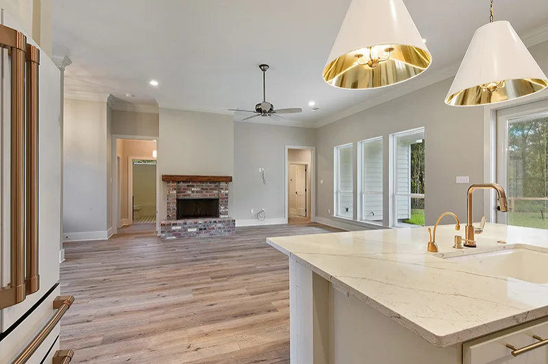 Ninety-Nine Melodious Rivers by Ron Lee Homes - Photo 16