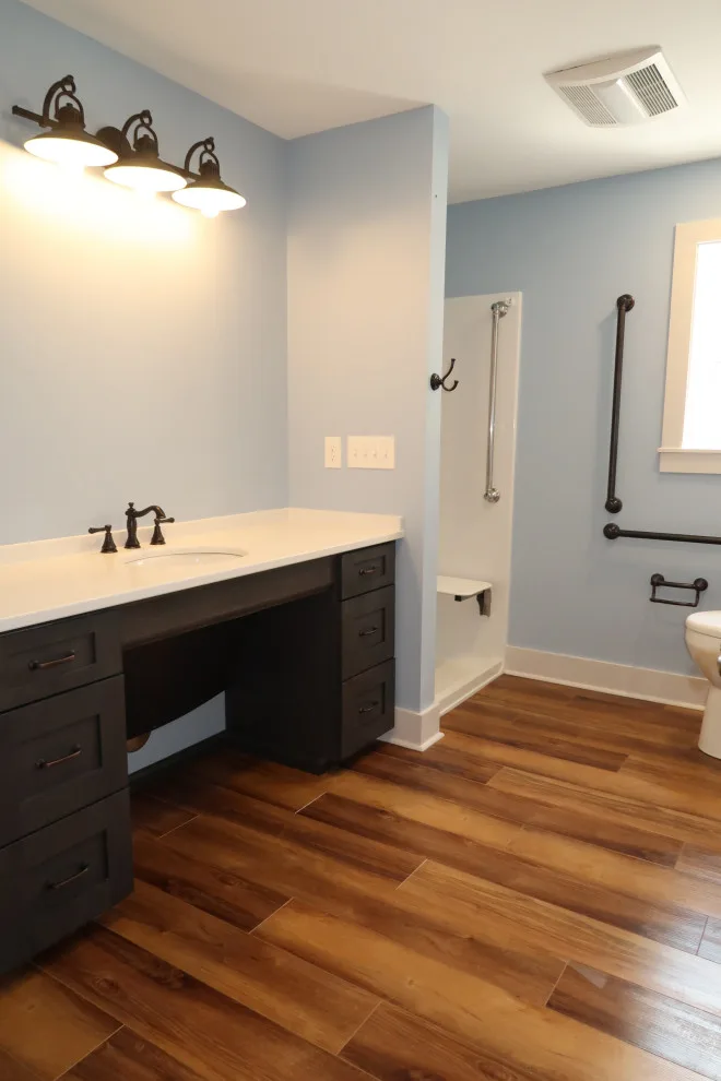 A Basement Clear-Out by Infinity Construction, Llc. - Photo 16