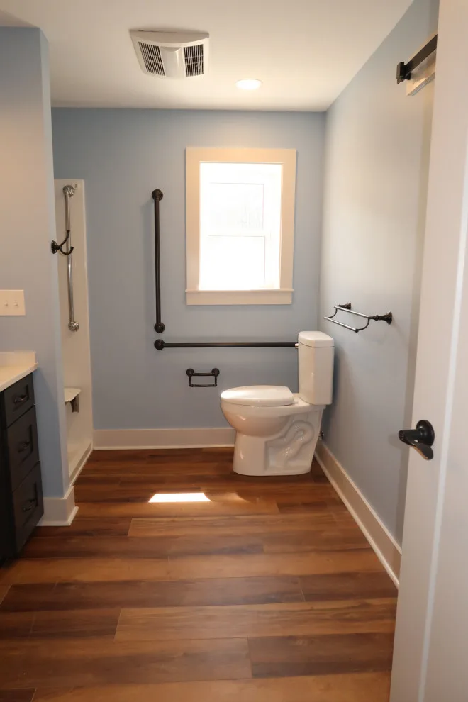 A Basement Clear-Out by Infinity Construction, Llc. - Photo 8