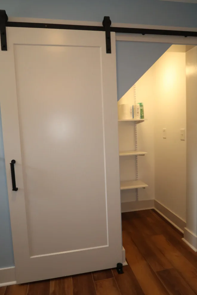 A Basement Clear-Out by Infinity Construction, Llc. - Photo 18