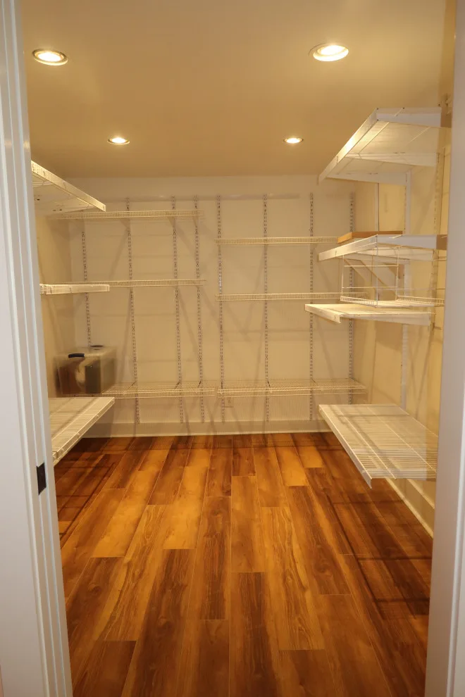 A Basement Clear-Out by Infinity Construction, Llc. - Photo 17