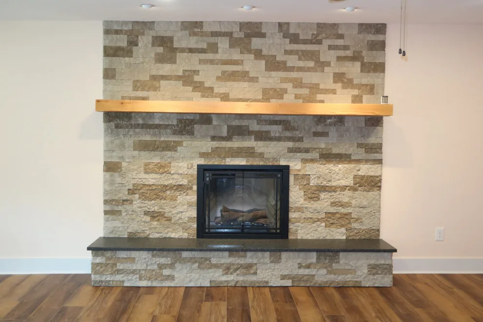 A Basement Clear-Out by Infinity Construction, Llc. - Photo 12