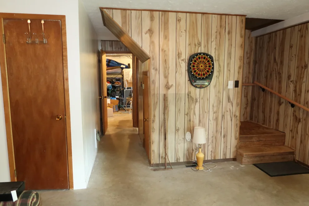 A Basement Clear-Out by Infinity Construction, Llc. - Photo 21